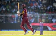 Roston Chase